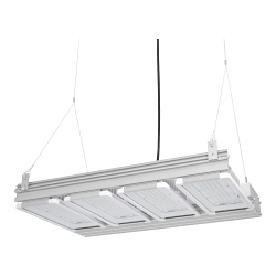 CRS-H IHB16LP1/UNV1 IHB CLEAR GLASS TYPE V 100-2