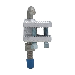 CRS-H LCC6 2 CAB TRAY CNDT CLAMP - OUTSIDE RAI
