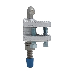 CRS-H LCC7 2 1/2 CAB TRAY CNDT CLAMP - OUTSID