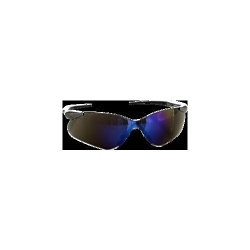 CULLY 19844 NEMESIS VL GUNMETL BLUE MIRROR