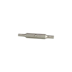 CULLY 69004 1/8-9/64 PIN HEX BIT