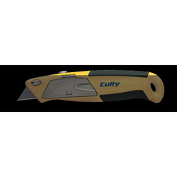 CULLY 90214 CULLY AUTO LOAD UTILITY KNIFE