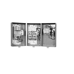 C-H ECL03C1A2A LTG-EH 30A ENCL1 120 2POLE