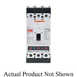 C-H KD3225 KD BRK 3P 225A 600VAC MAX 25KAIC @