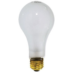 DAMAR 00410C 150 WATT ROUGH SERVICE MEDIUM