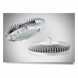 DIALIGHT HBDGC4N SAFE SIE 5000K CLR TEMPERED