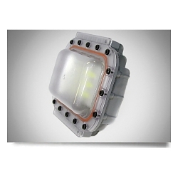 DIALIGHT HZF9C2N SAFE SITE AREA LIGHT