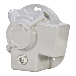 DIALIGHT HZXJB075PC1 .75 IN CEILING/WALL/POLE MNT
