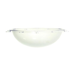 DIALIGHT LBXLENP POLYCAR ONATE DIFFUSED MOLDED