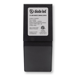 DIODE DI-MLV-24V200W MAG NETIC LOW VOLTAGE (MLV) DIMMABL