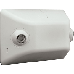 DUAL-LITE EVR2 HEAD REMOTE WHT