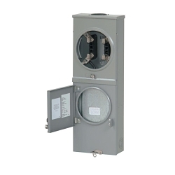 C-H 1009079CH MTRSKT 100A RINGLESS 4-JAW UG N