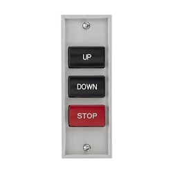 C-H 10250H5301 10250 STD. DUTY RECTANGULAR PB