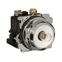 C-H 10250T206N IND LGT 24V FULL VOLT