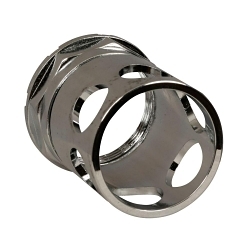 C-H 10250TA15 IL PUSHBUTTON GUARD