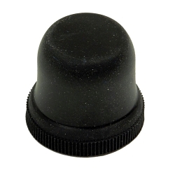 C-H 10250TA3 BLACK FLEXIBLE BOOT FOR PB