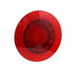 C-H 10250TC77 50MM JUMBO LENS - RED