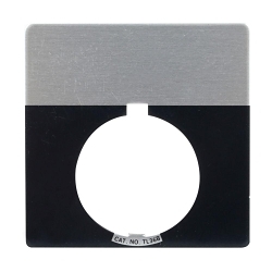 C-H 10250TL36 LGD PLT JMB BK BLANK