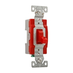 EAGLE 1221RD SW TOG SP 20A 120/277V CONST GRAD