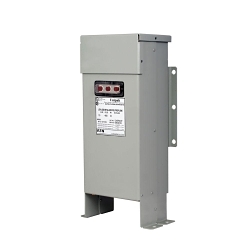 C-H 5043PMURF FIXED CAP 50KVAR 480V 3PH W/LTS &