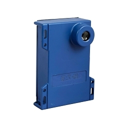 C-H 1241D-6501 PHOTO SENSOR DETECTOR 115VAC S