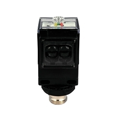 C-H 1351E-6504 PHOTO SENSOR DIFFUSE ACDC EM R