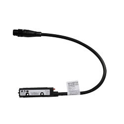 C-H 13150AL04 8-IN DIFFUSE AC/DC CONN LT