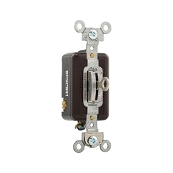 ARROW-HART 1895L SWITCH LOCKING SP 3POS 15A 120/