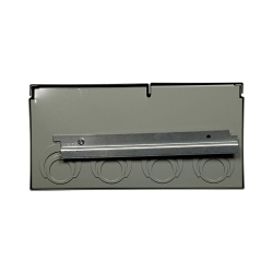 C-H 1MM320RRL 1 PHASE RINGLESS M.M. 3 SOCKETS