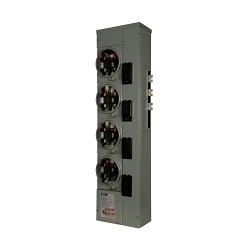 C-H 1MM412RRLB 1PH RINGLESS WITH HORN BYPAS