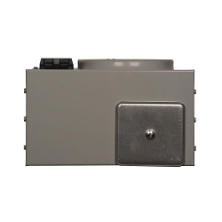 C-H 1MP2122RRLB RINGLESS M.P. W/HORN BYP