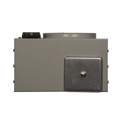 C-H 1MP2122RRLB RINGLESS M.P. W/HORN BYP