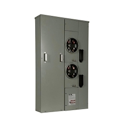 C-H 1MP2204RRLBCPS CPS M.P. 200A SINGLE-PHASE R