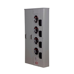 C-H 1MP4124R RING M.P. 125A SOCKET RATING