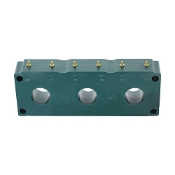 C-H 2147A16G04 3 PHASE CT 100/5