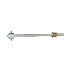 C-H 2607D65G02 LONE VF SHAFT B