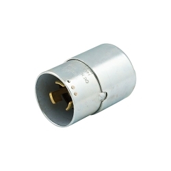 ARROW-HART 3765 PLUG 50A 600VAC/250VDC 3P4W H