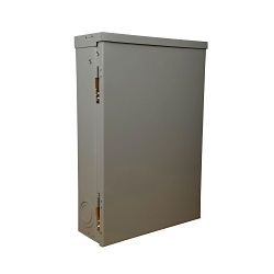 C-H 3BR1224L125R 3 PH/BR LC 125A MLO 12/24