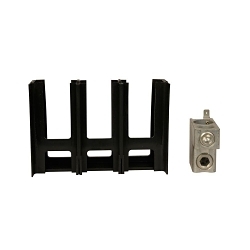 C-H 3TA401KCW KD TERMINAL KIT-3TA401K WIT