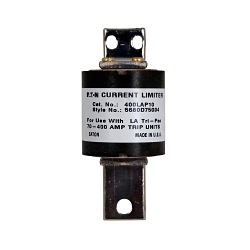 C-H 400LAP10 LA TRI-PAC CURRENT LIMIT 1 REQD PER