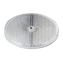 C-H 6200A-6501 RETROREFLECTORROUND3.0-I