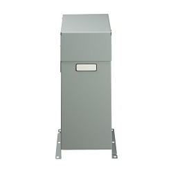 C-H 3543PMURF FIXED CAP 35KVAR 480V 3PH W/LTS &