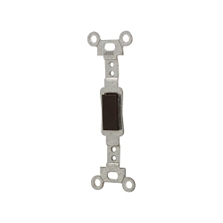 ARROW-HART 756B BLANK INSERT FOR TOGGLE WALLPL