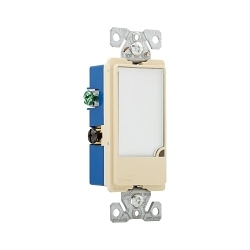 EAGLE 7737LA-BOX FULL HALLWAY NIGHTLIGHT 120V