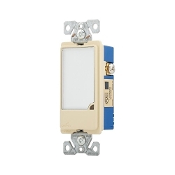 EAGLE 7737LA-BOX FULL HALLWAY NIGHTLIGHT 120V