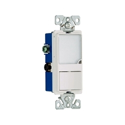 EAGLE 7738W-BOX SWITCH/NIGHTLIGHT COMBO