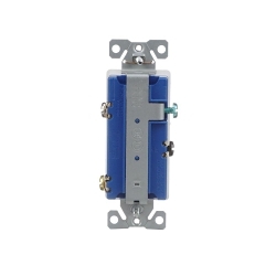 EAGLE 7738W-BOX SWITCH/NIGHTLIGHT COMBO