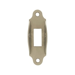 ARROW-HART 7949 SWITCH LEVER GUARD W/.25-IN PAD