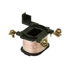 C-H 9-2876-1 COIL 120V 60HZ NEMA SZ0 AND IEC D-