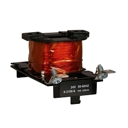 C-H 9-3185-2 50 MM DP COIL 15-40 A 208-240V AC